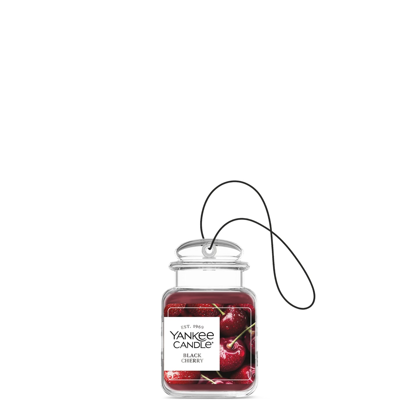 Black Cherry Blend 1-0179