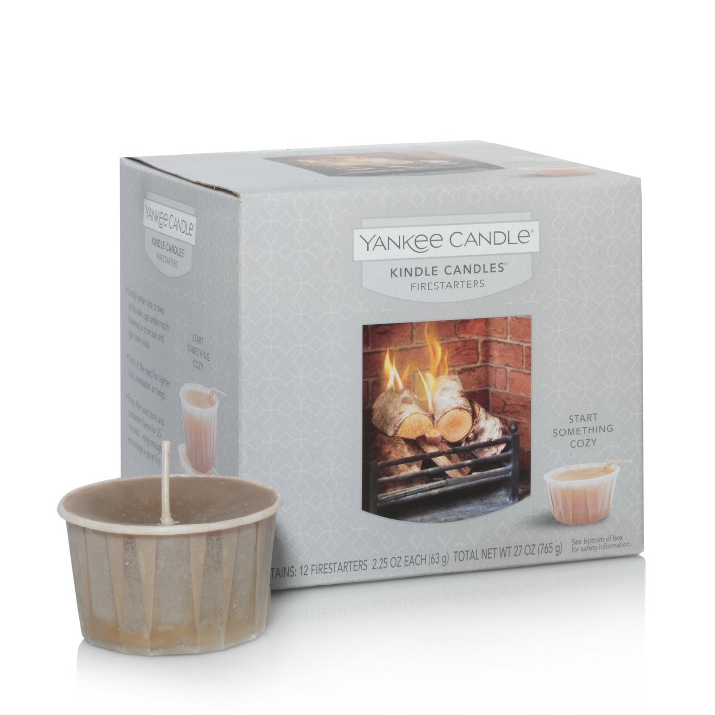 Kindle Candles® (S4S3C)