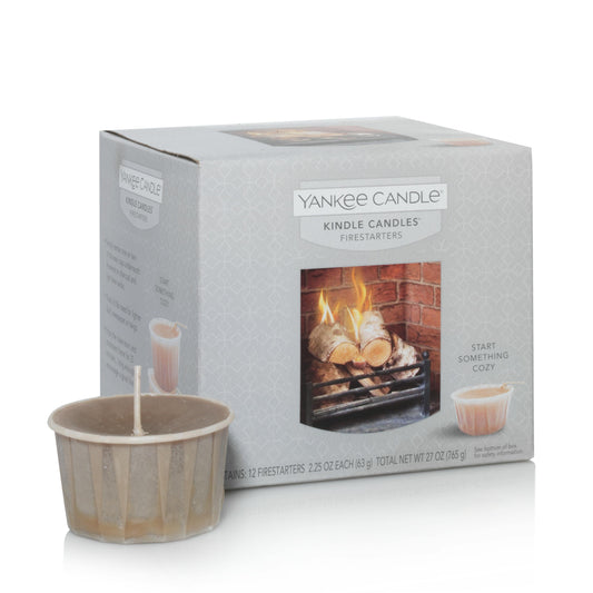 Kindle Candles® (S4S3C)
