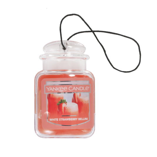 White Strawberry Bellini (S4EPZ)