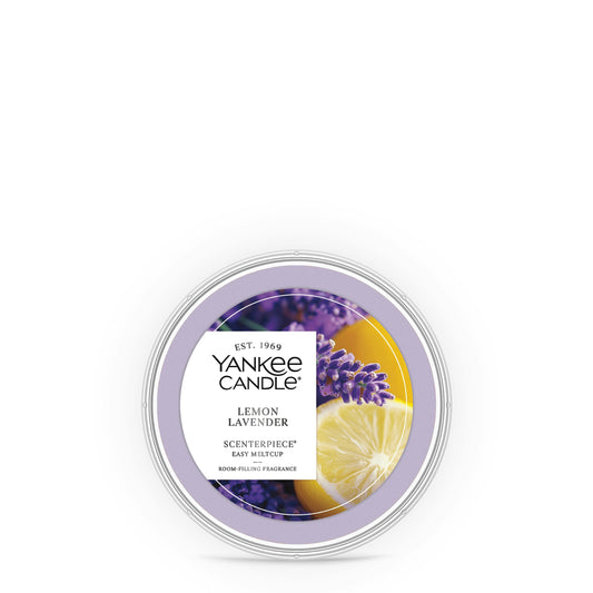 Lemon Lavender (S4KXF)