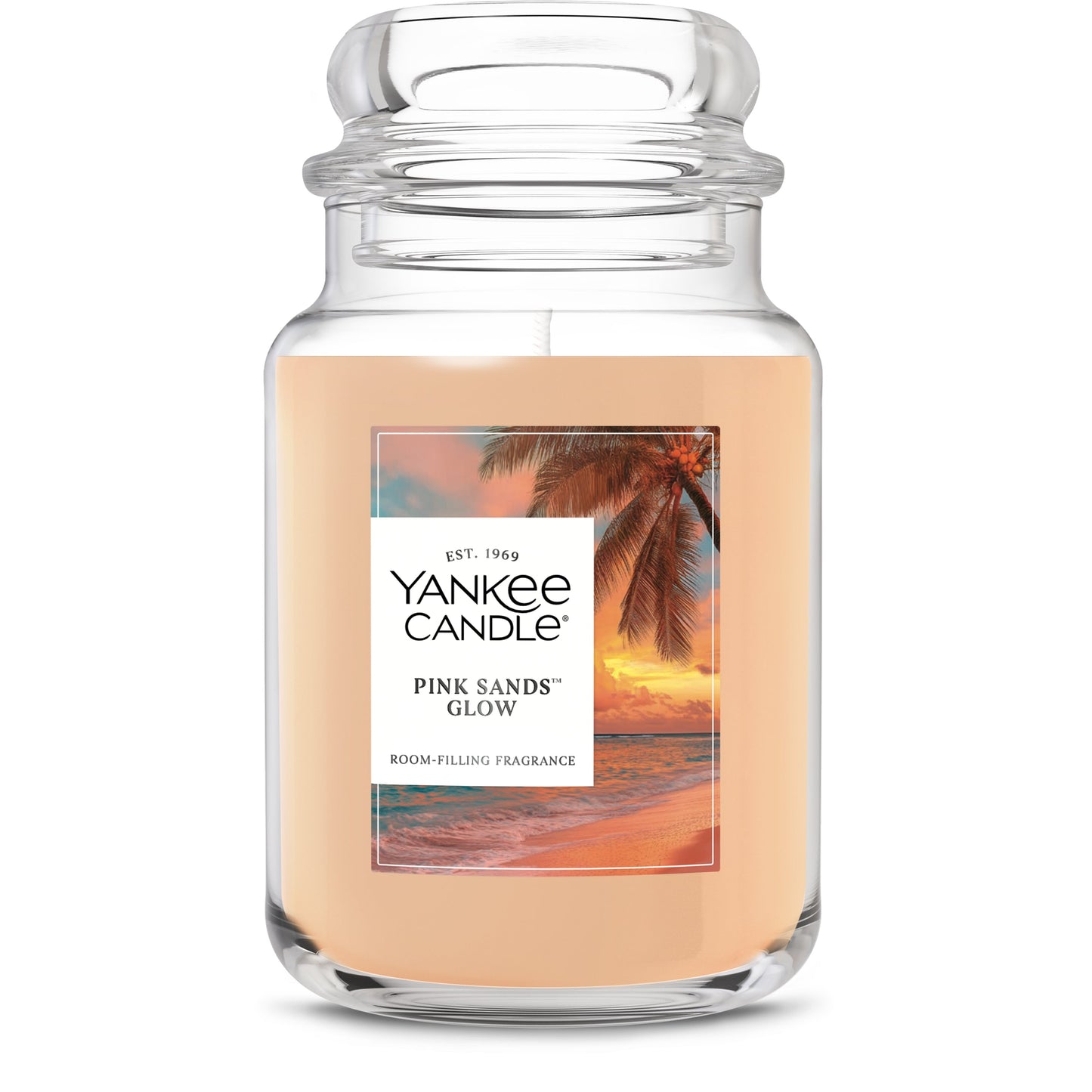 Pink Sands™ Glow Core 1-0066