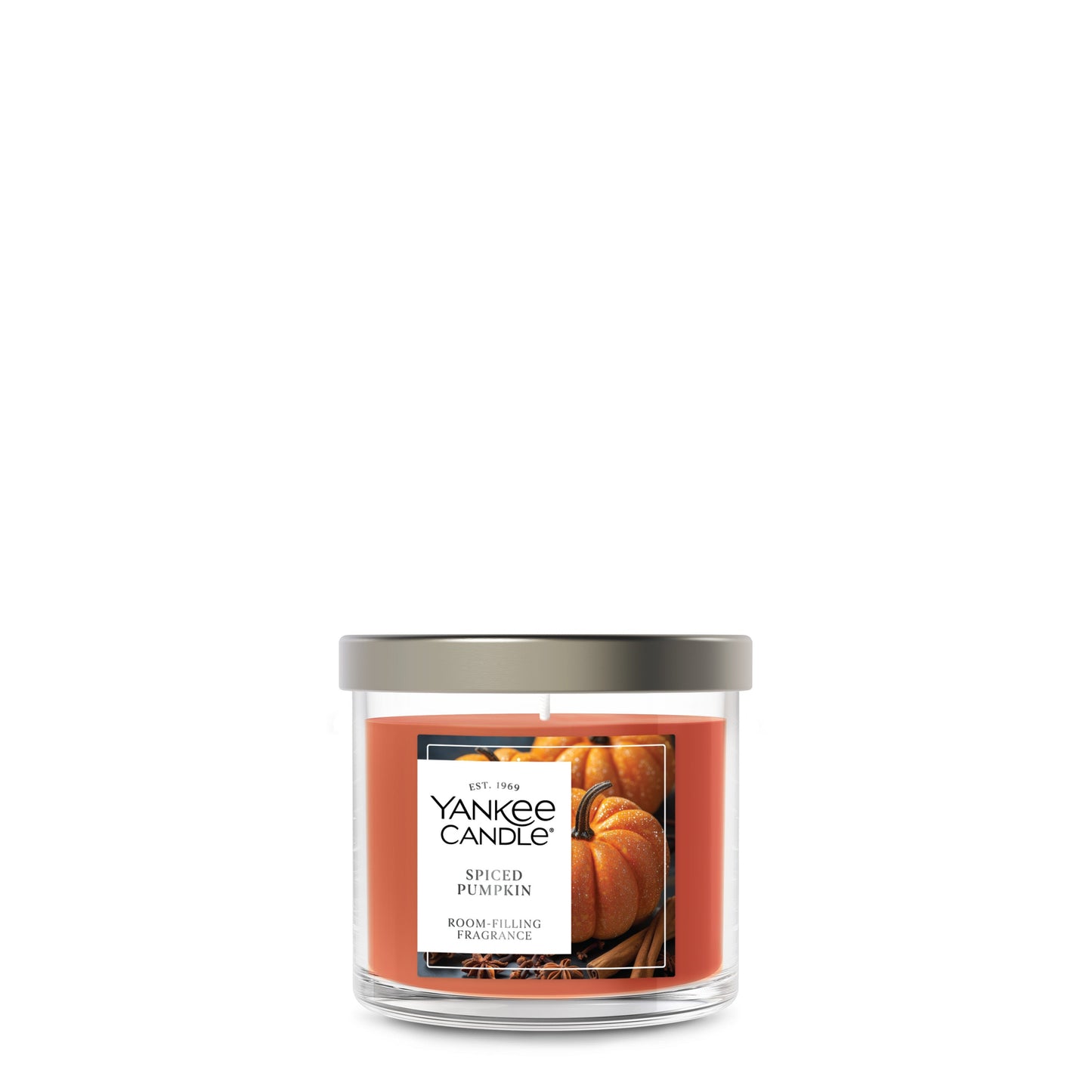 Spiced Pumpkin Shift 1-0538