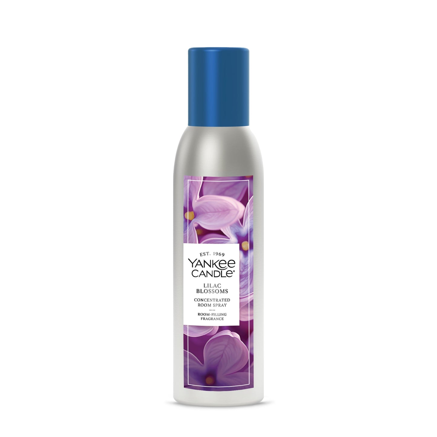 Lilac Blossoms Blend 1-0929