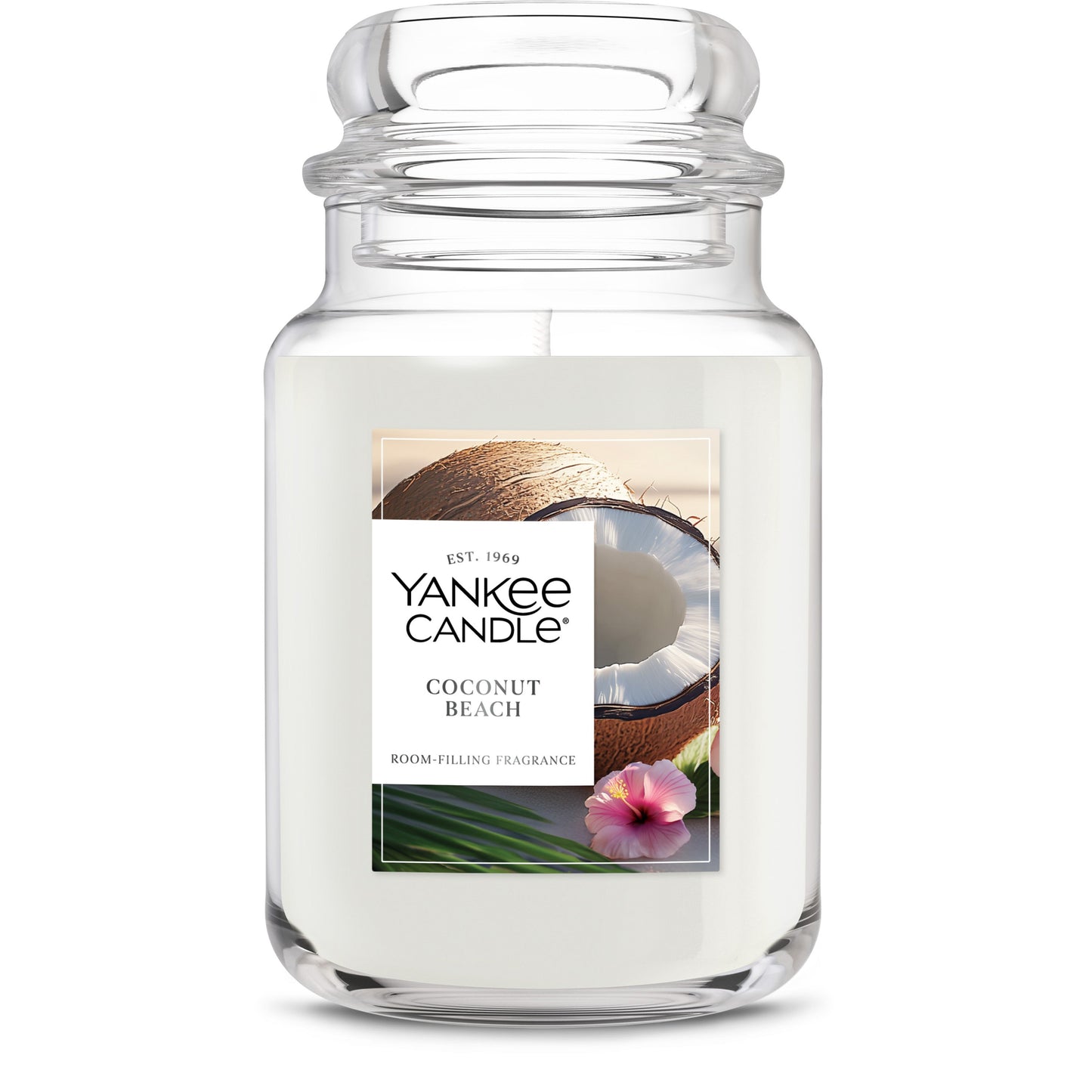 Coconut Beach Select 1-0753