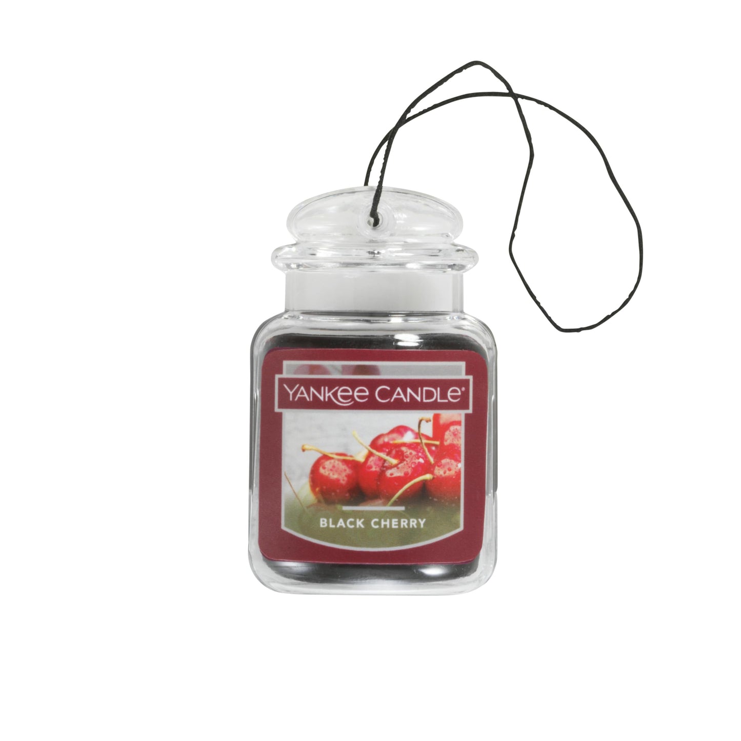 Black Cherry (S4J4A)