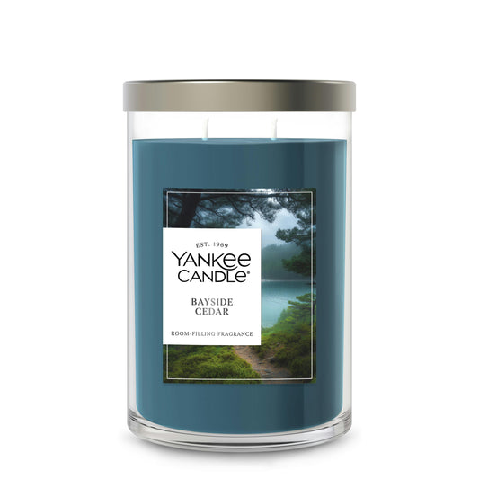 Bayside Cedar (S4KL9)