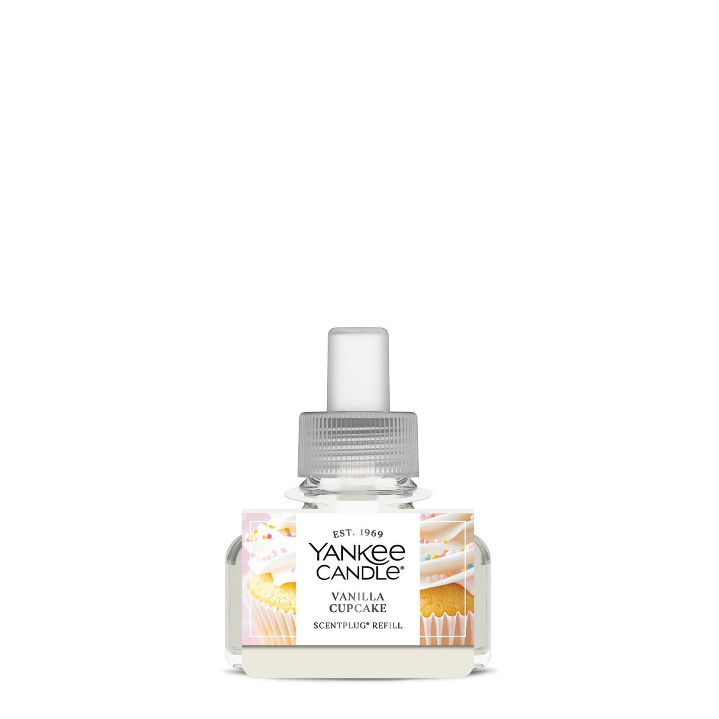 Vanilla Cupcake (S4XCY)