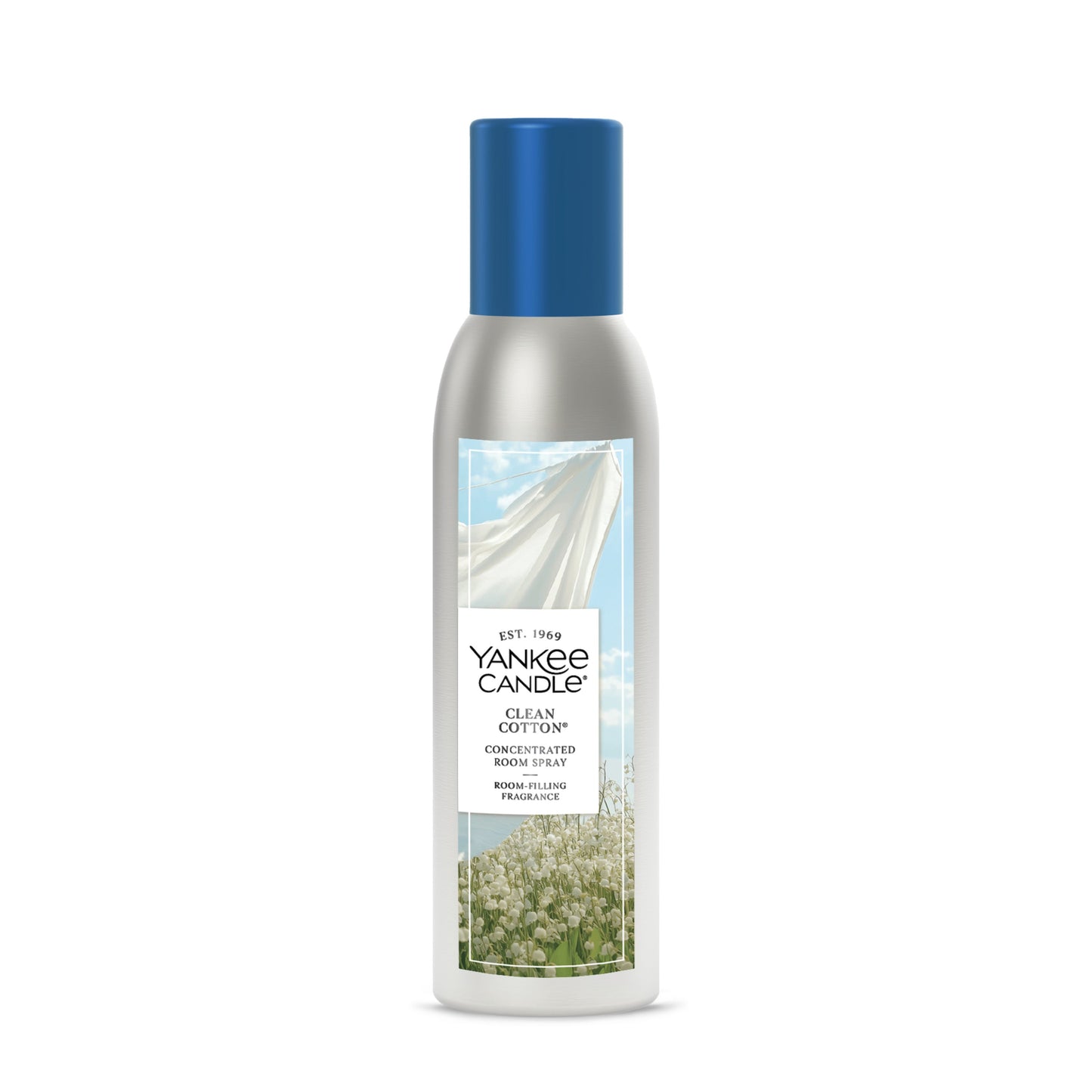 Clean Cotton® Shift 1-0218