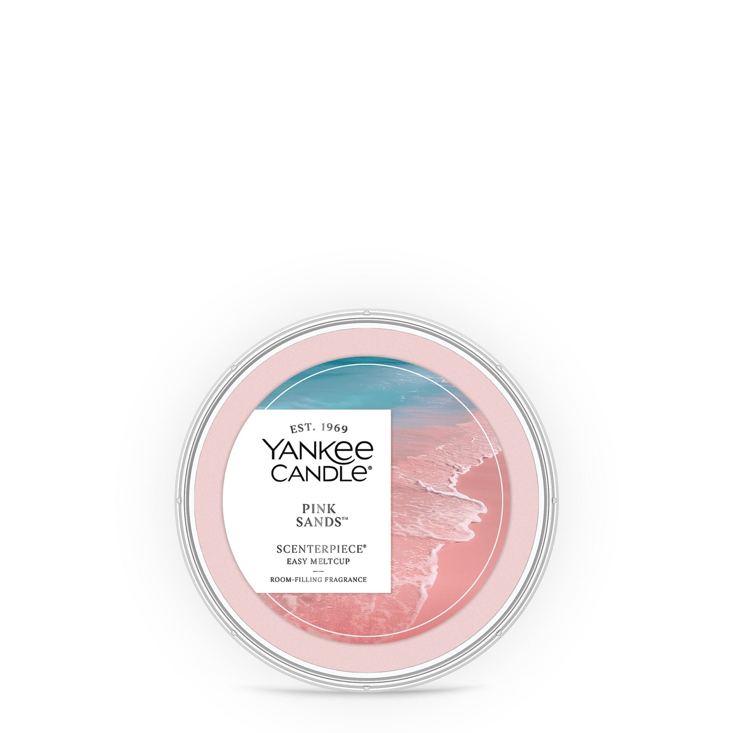Pink Sands™ Blend 1-0049