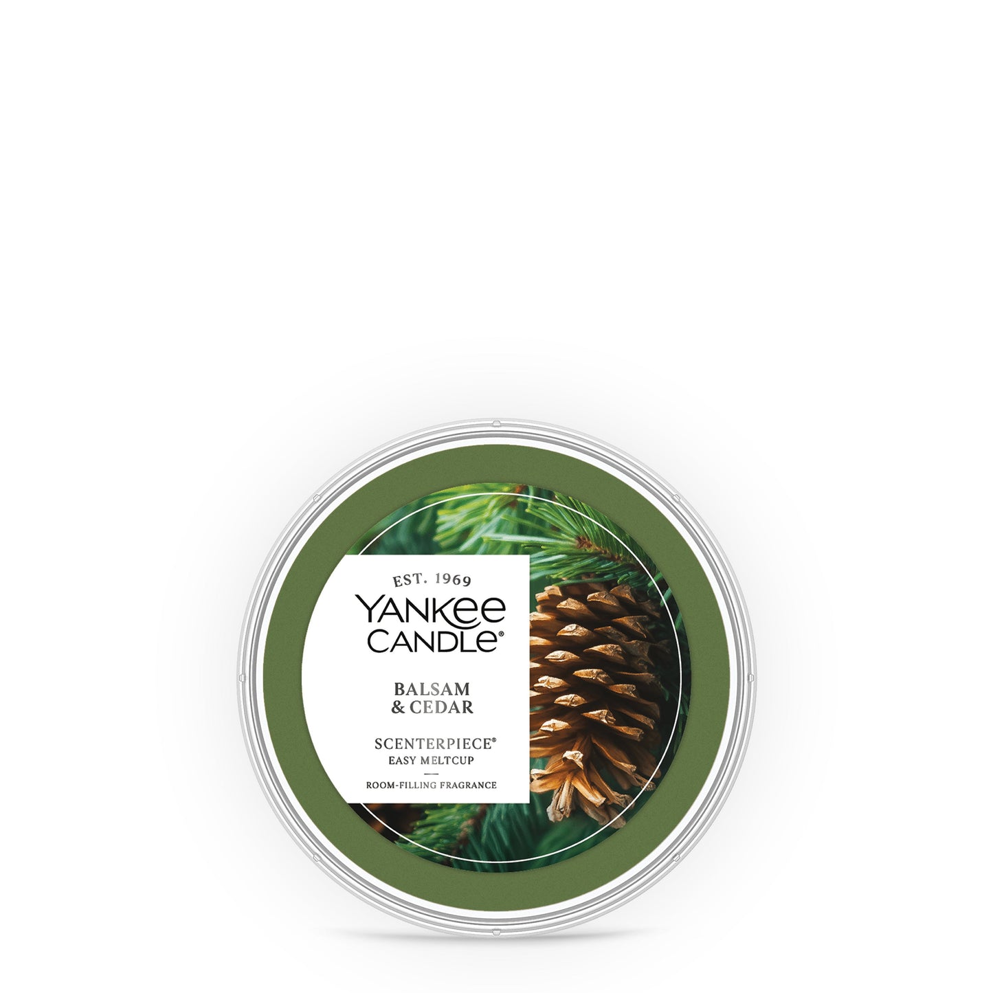 Balsam & Cedar Santa Studio 1-0105
