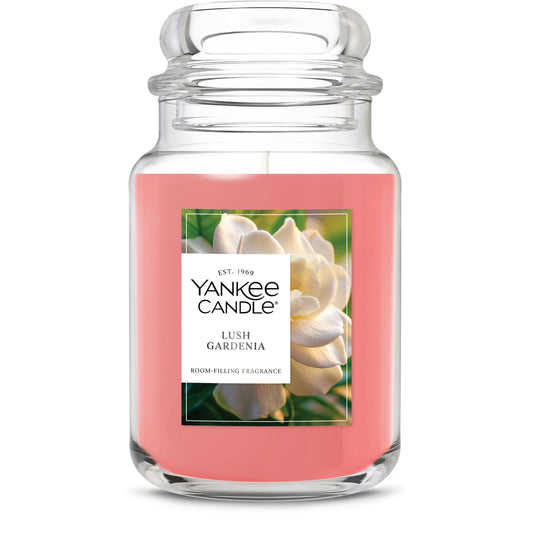 Lush Gardenia (S4RCV)