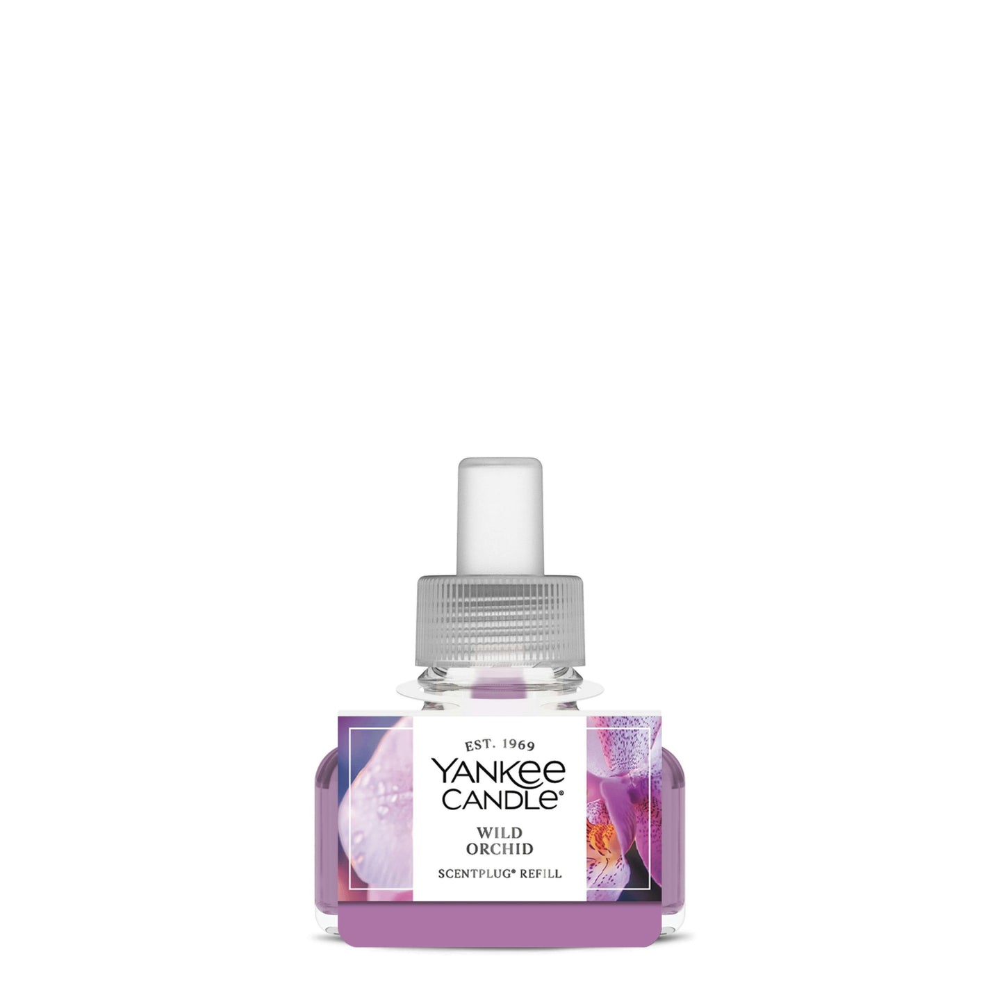 Wild Orchid (S4J45)