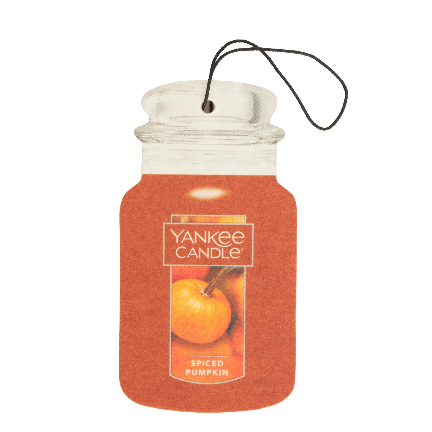 Spiced Pumpkin (S4PNZ)