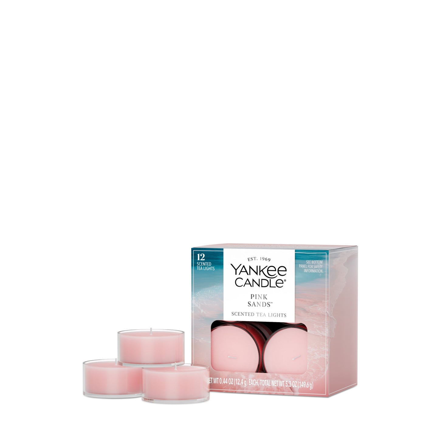 Pink Sands™ Blend 1-0059