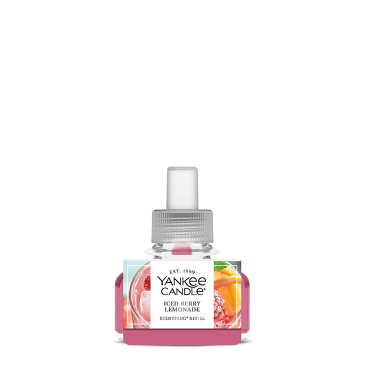 Iced Berry Lemonade (S4VTR)