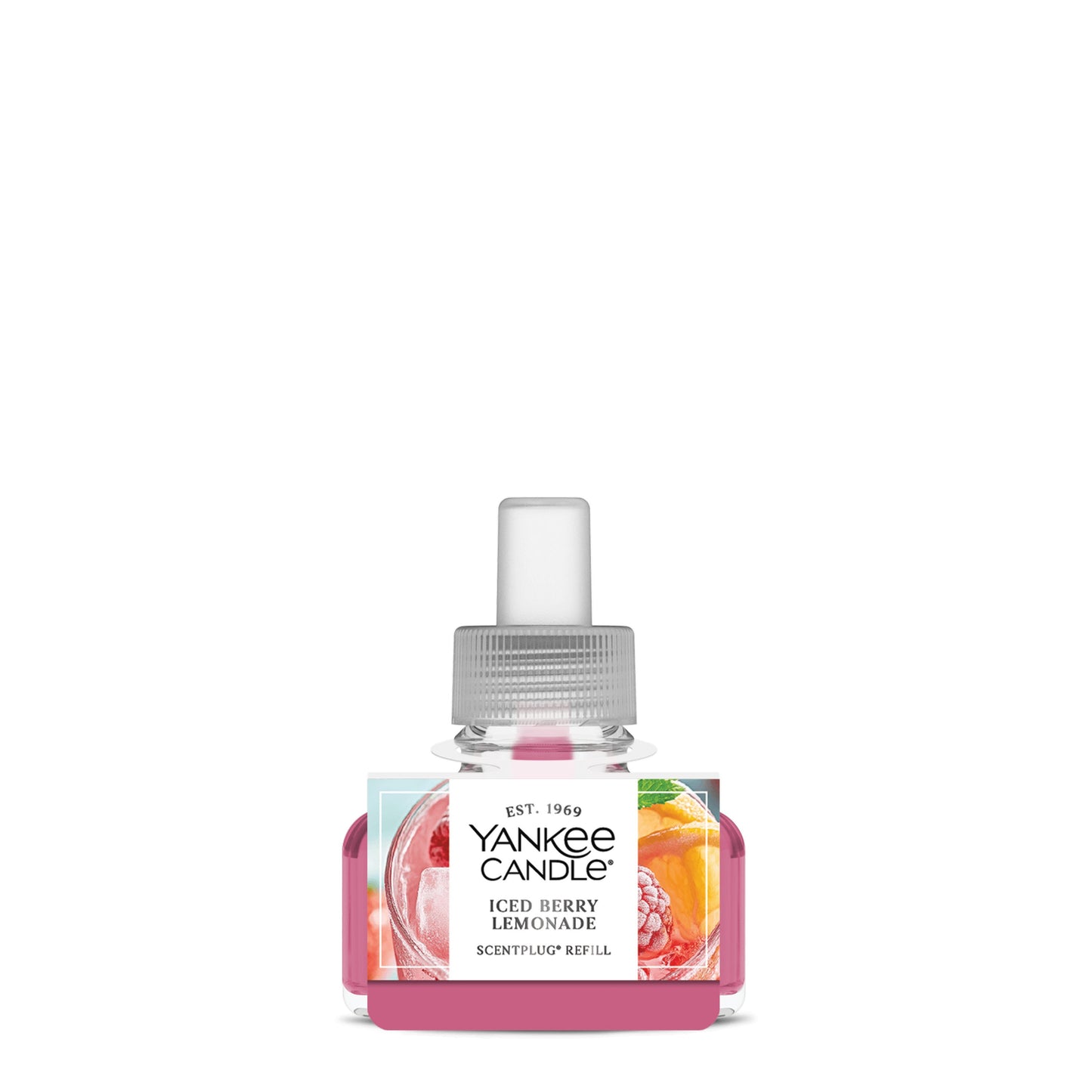 Iced Berry Lemonade Series 1-0002