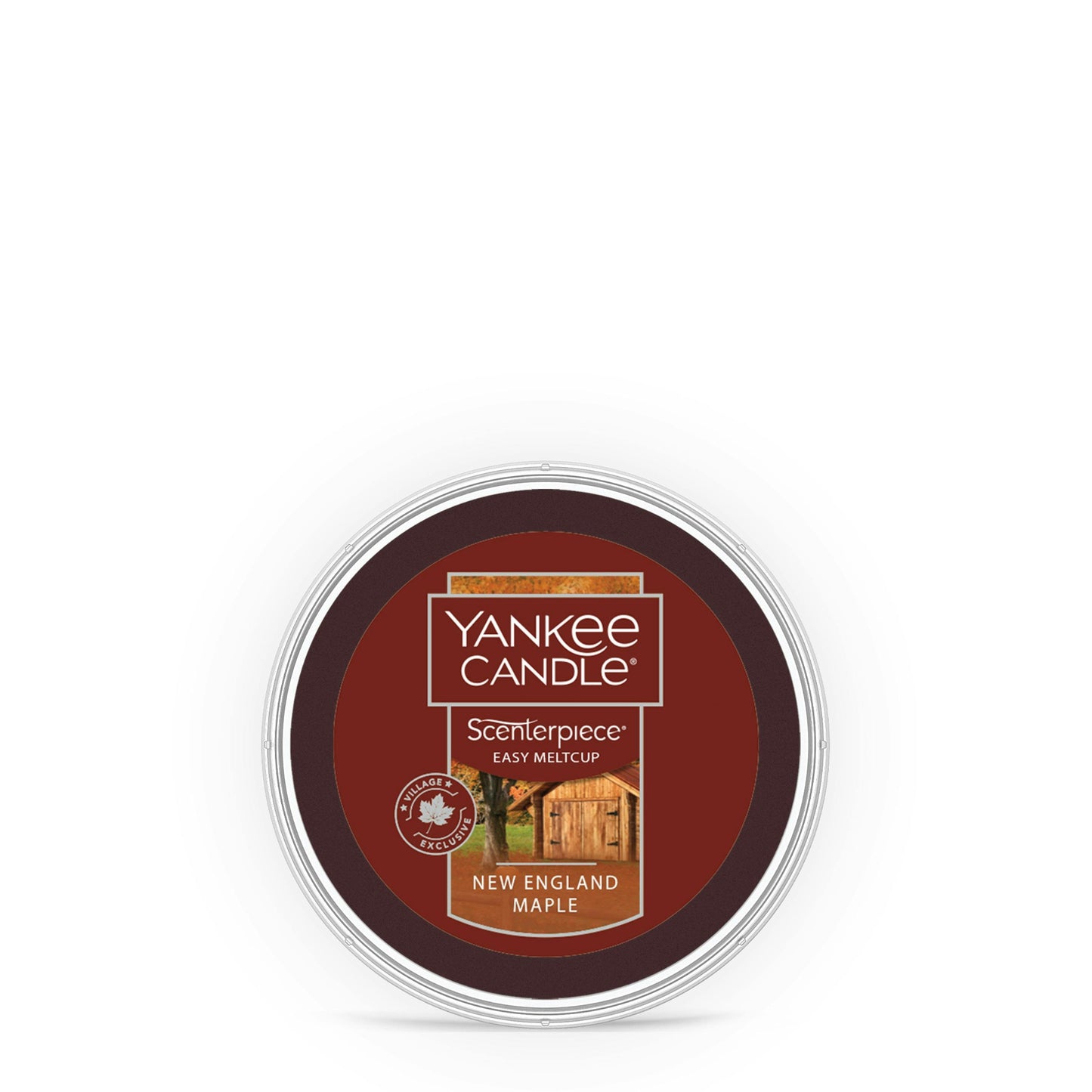 New England Maple (S44H9)