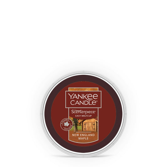 New England Maple (S44H9)