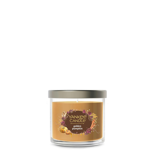 Golden Pumpkin (S46QX)