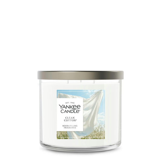 Clean Cotton® (S4P9X)