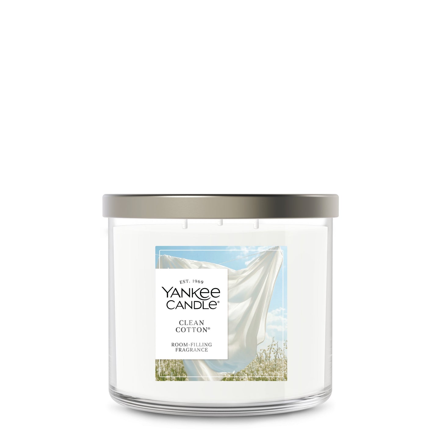 Clean Cotton® Shift 1-0368