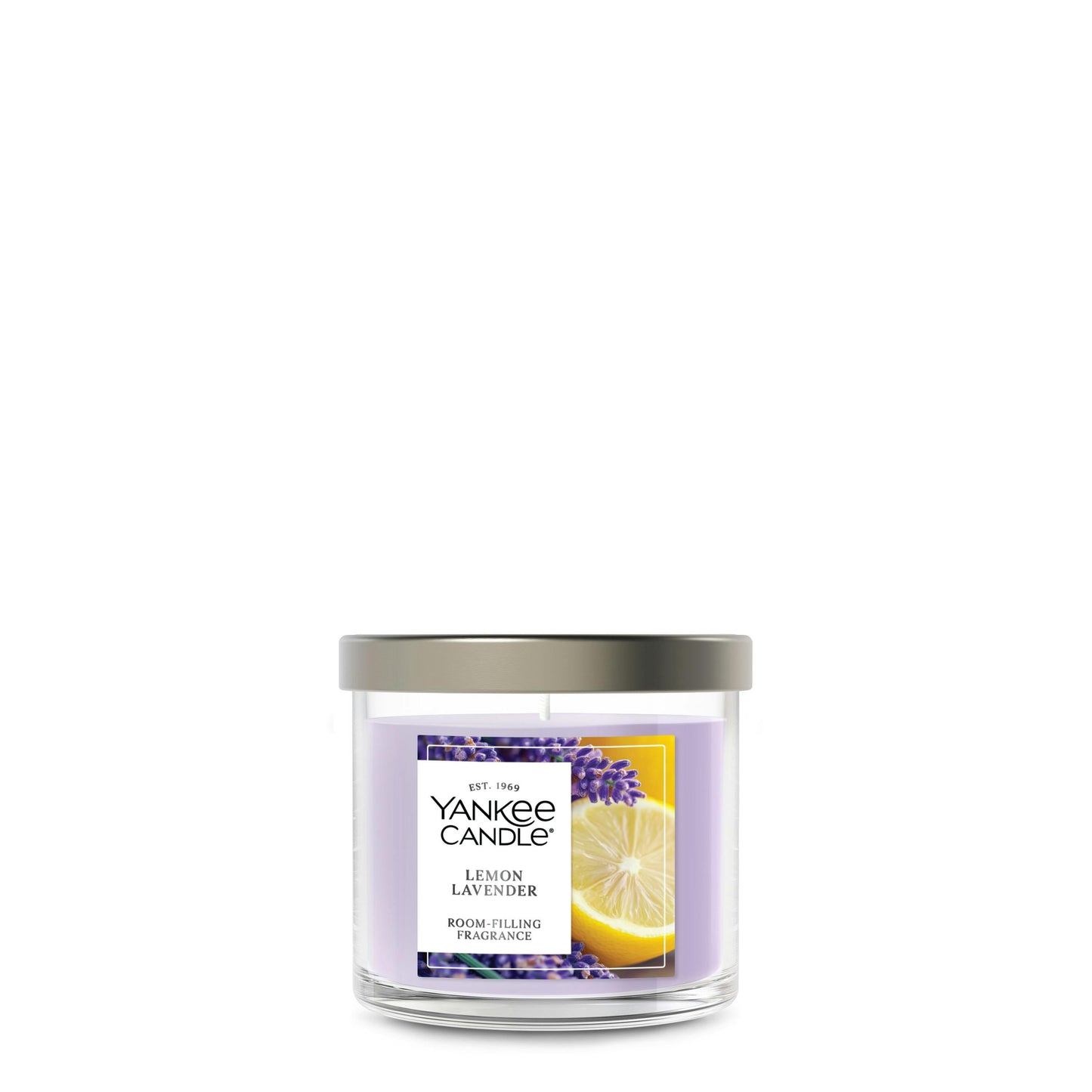 Lemon Lavender (S4DCQ)