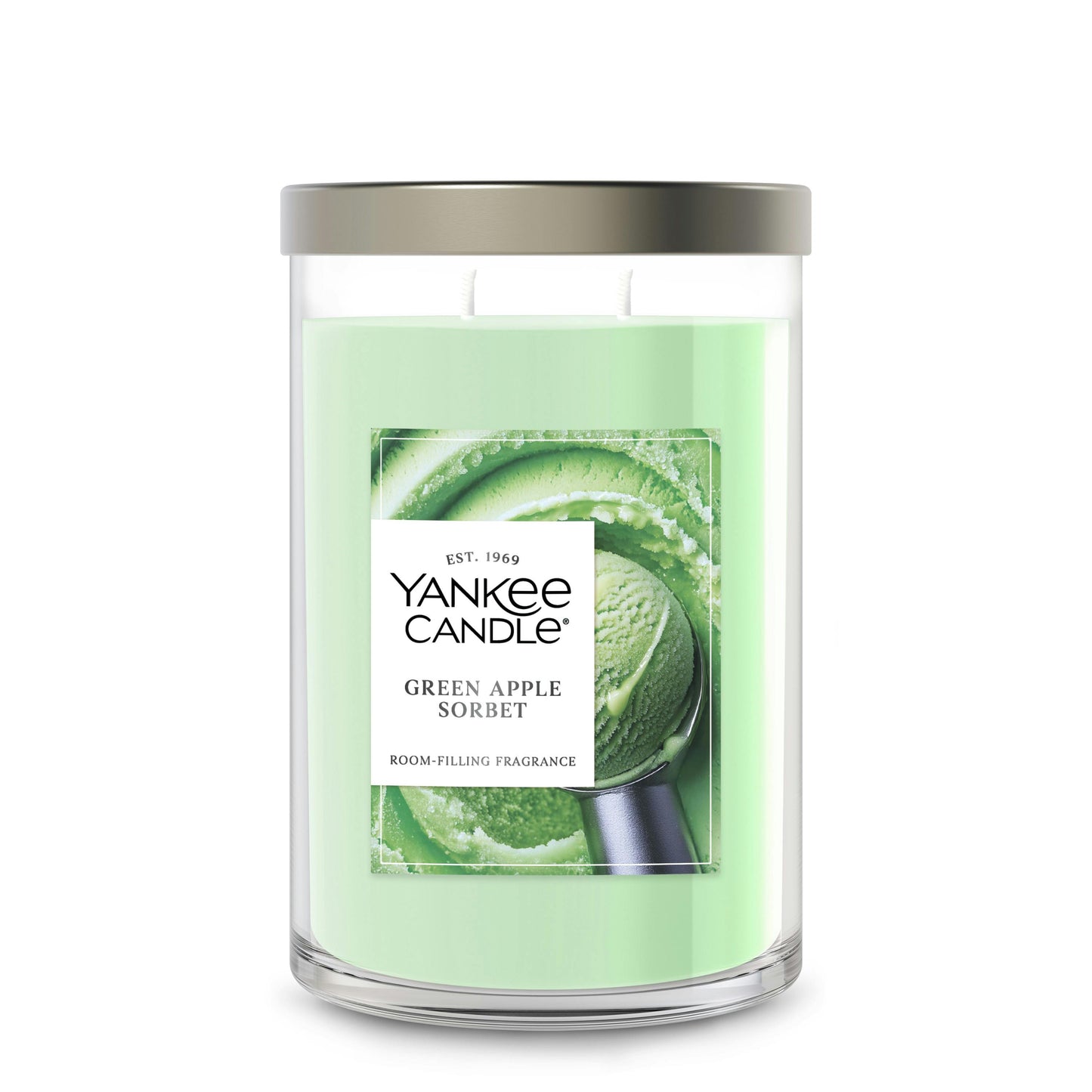 Green Apple Sorbet (S44AX)