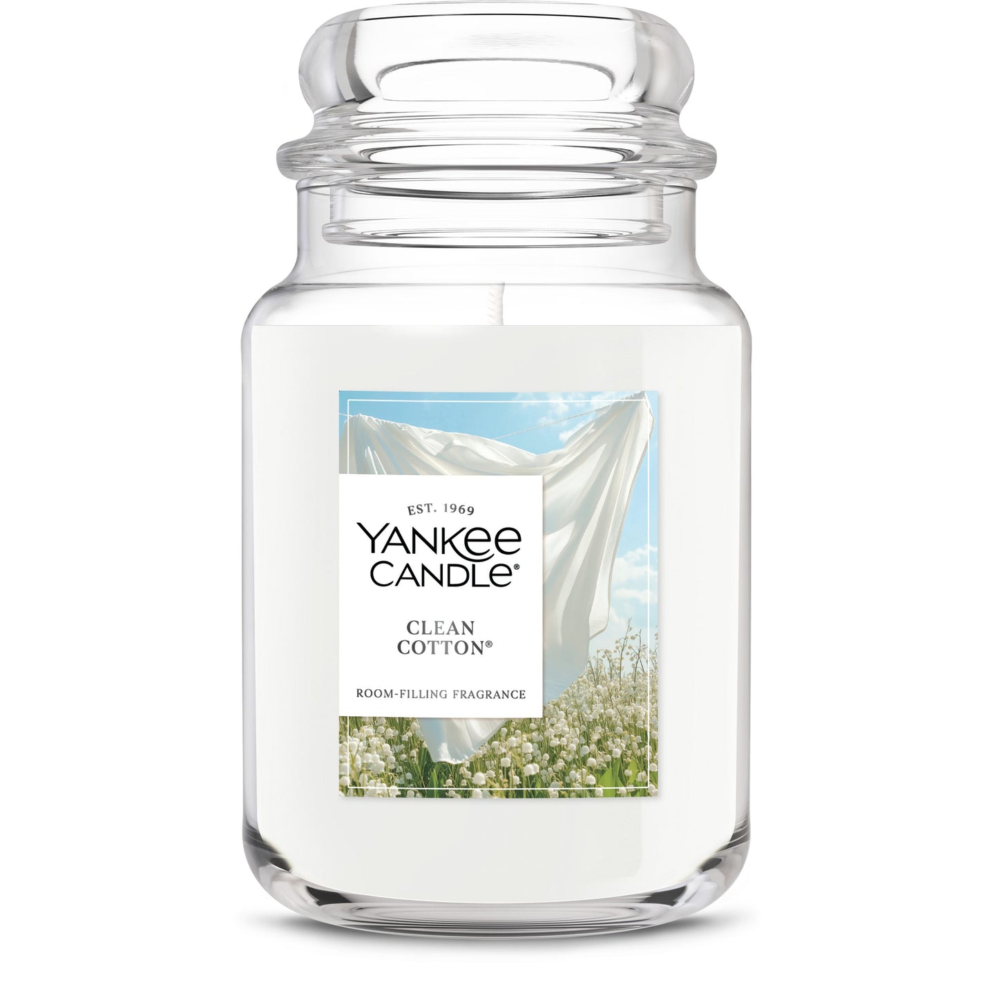 Clean Cotton® Daily 1-0767
