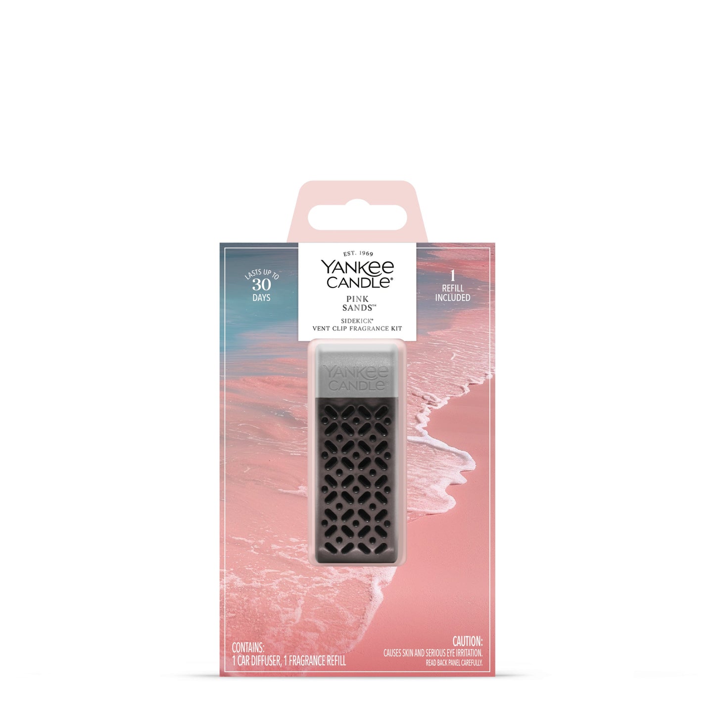 Pink Sands™ Edit 1-0101