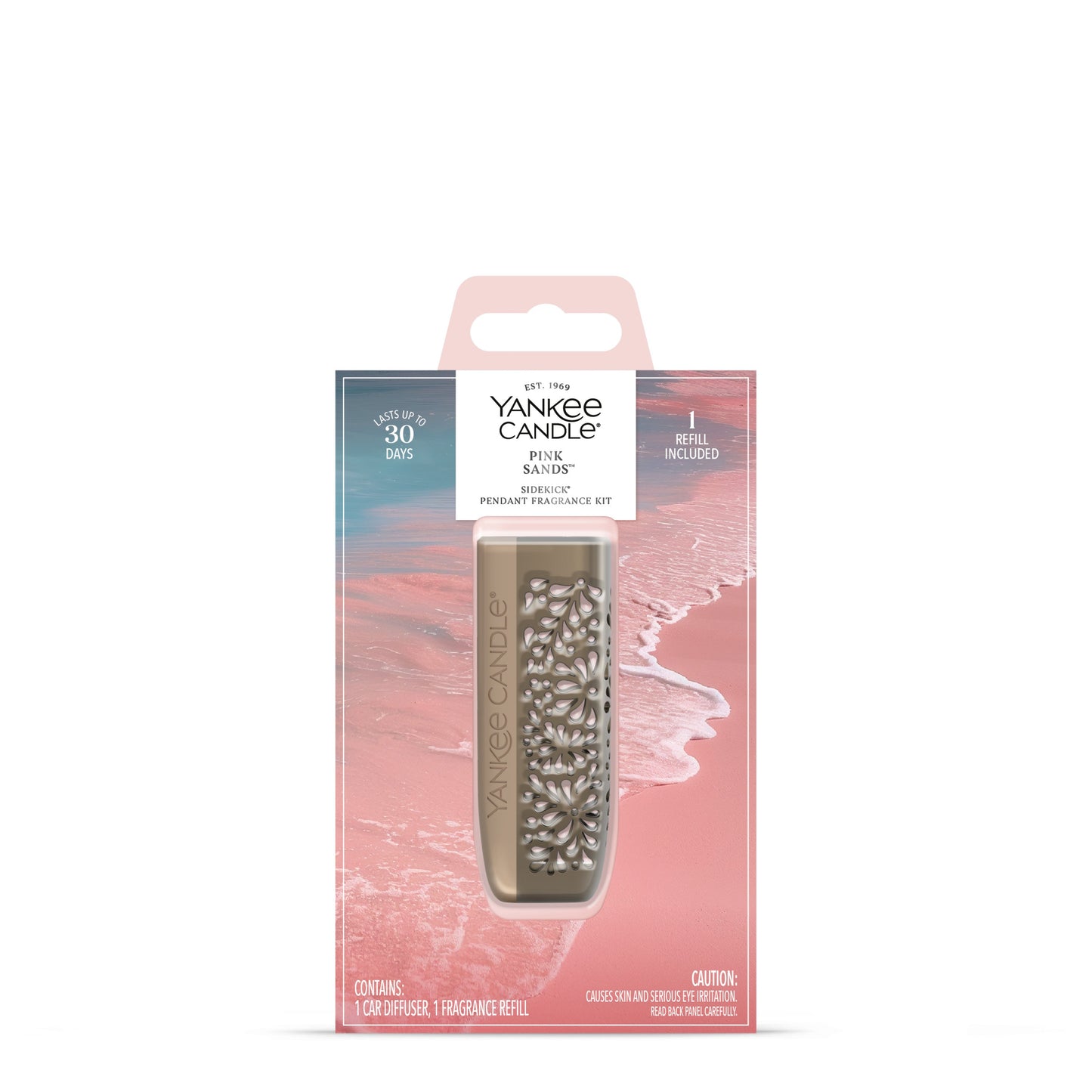 Pink Sands™ Edit 1-0101