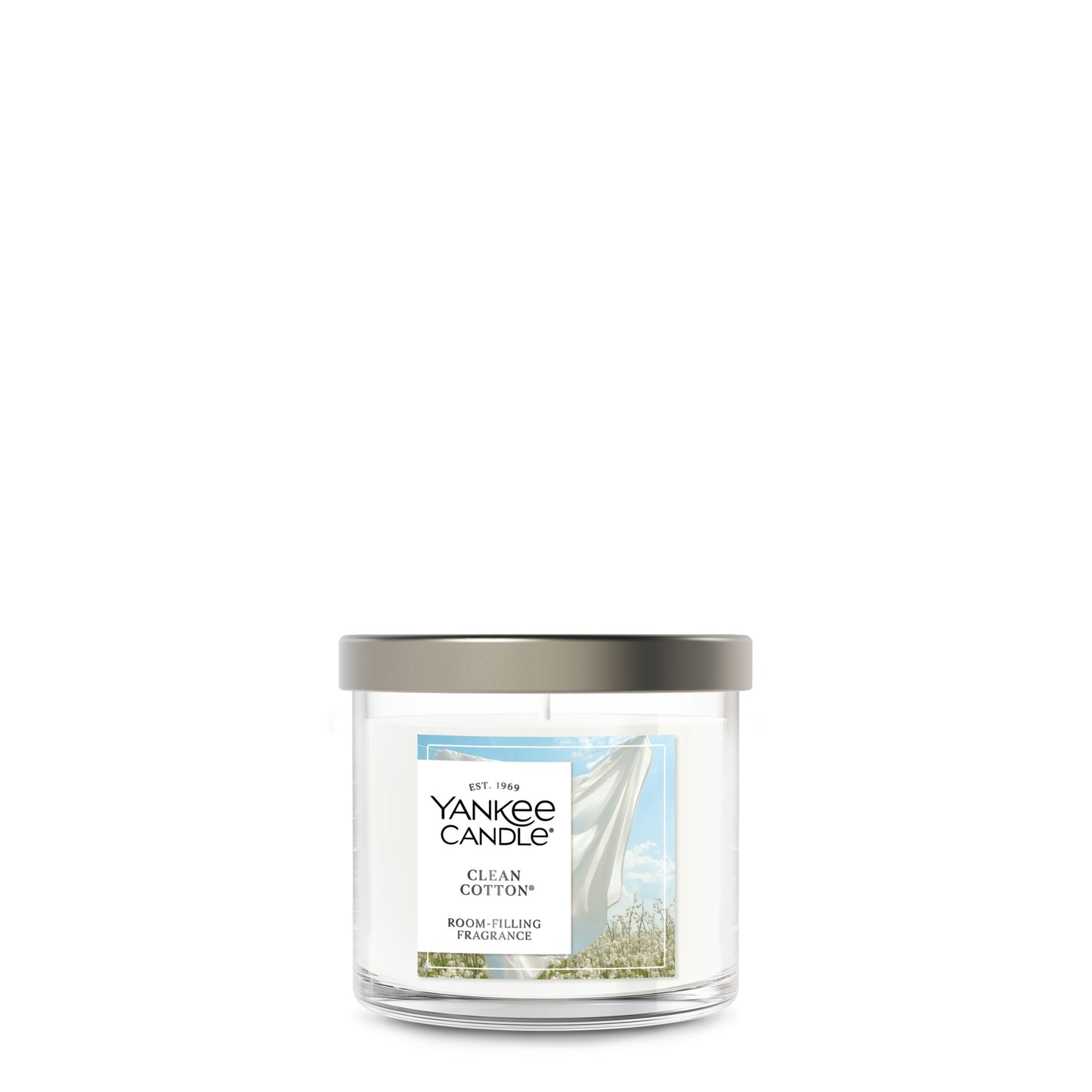 Clean Cotton® Daily 1-0627