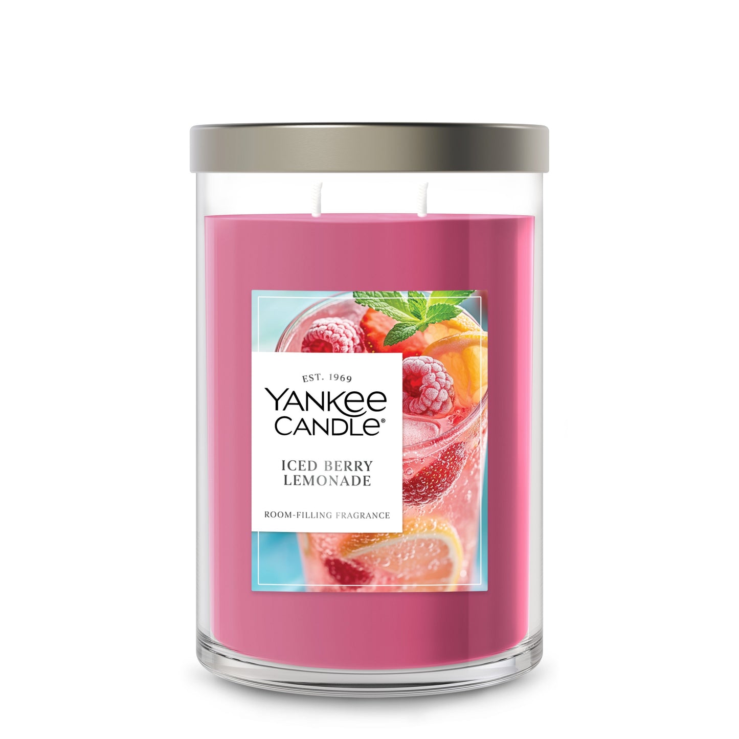 Iced Berry Lemonade Series 1-0092