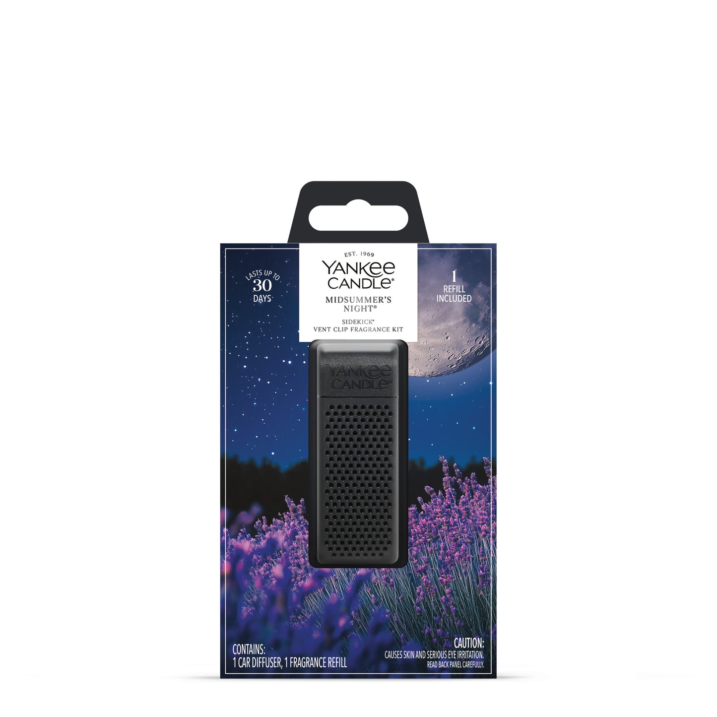 MidSummer's Night® Wave 1-0050