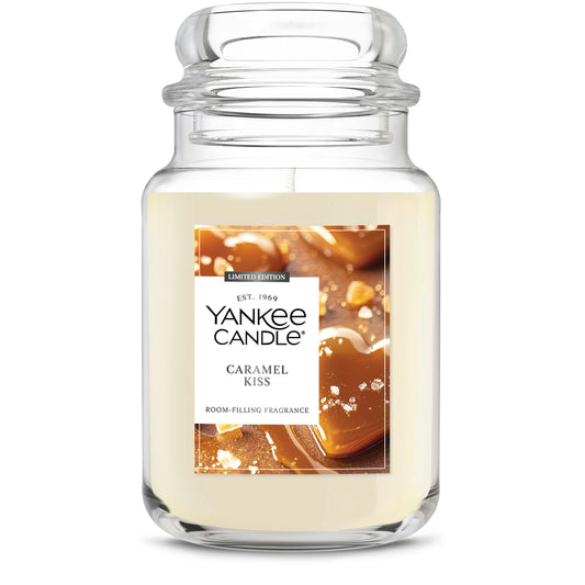 Caramel Kiss (S45SL)