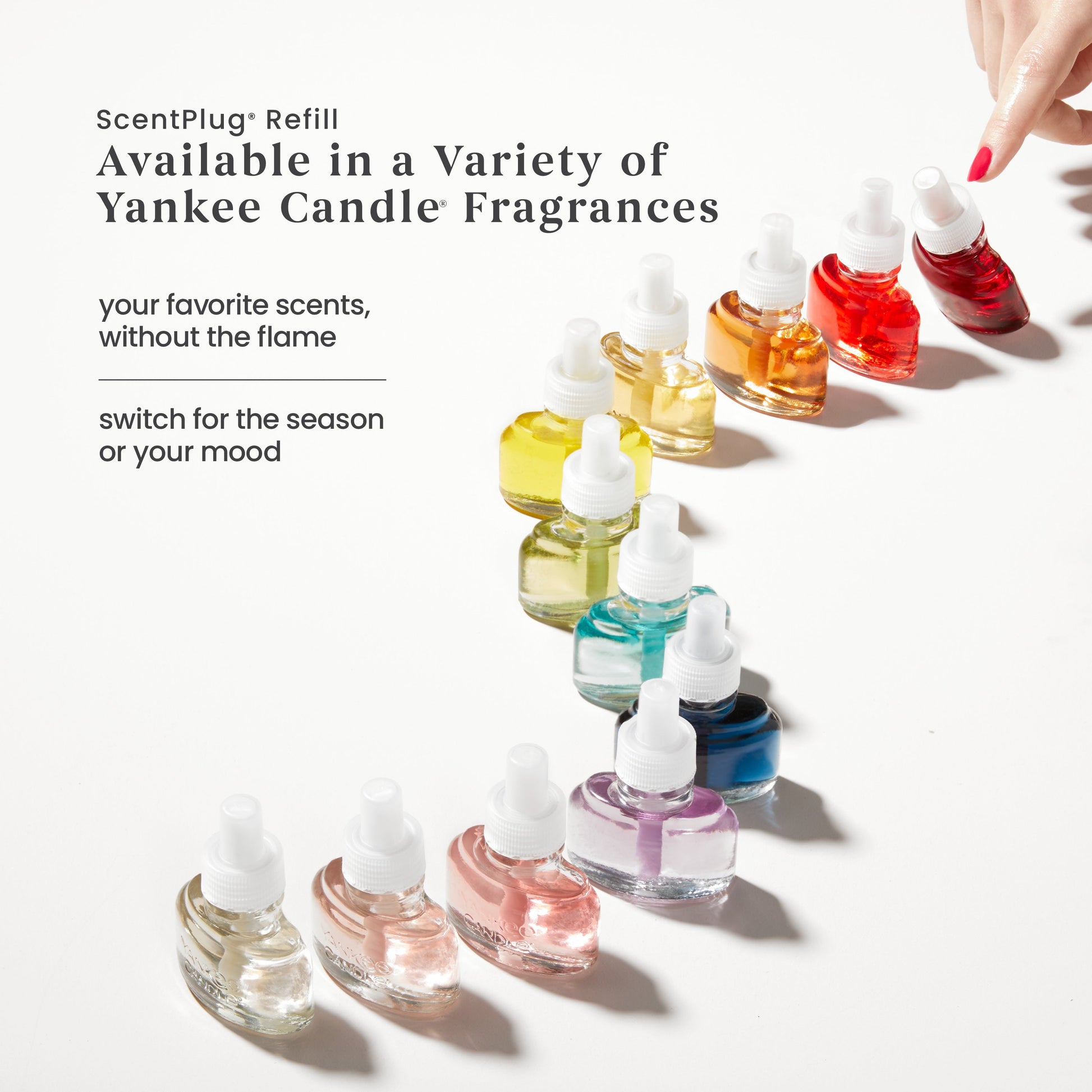 Catching Rays™