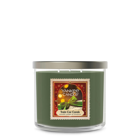 Train Car Carols (S4M93)