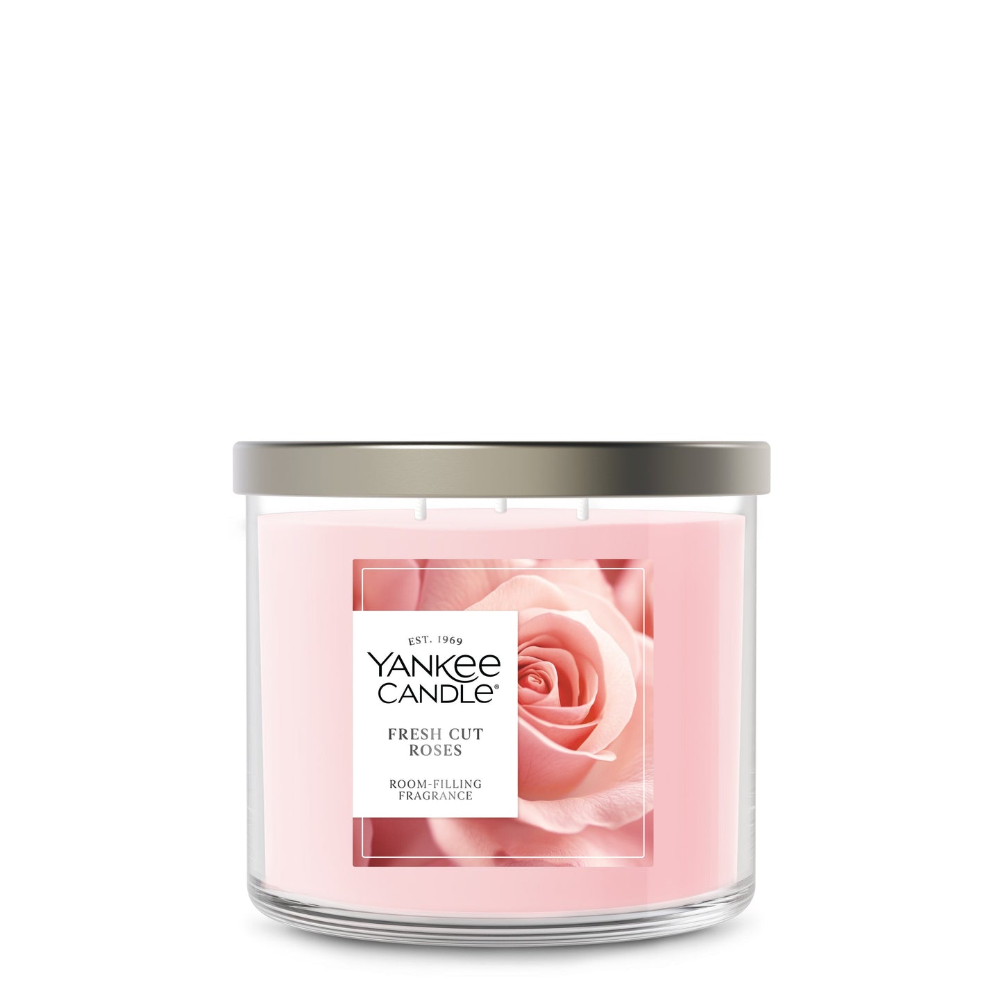 Fresh Cut Roses Wave 1-0200