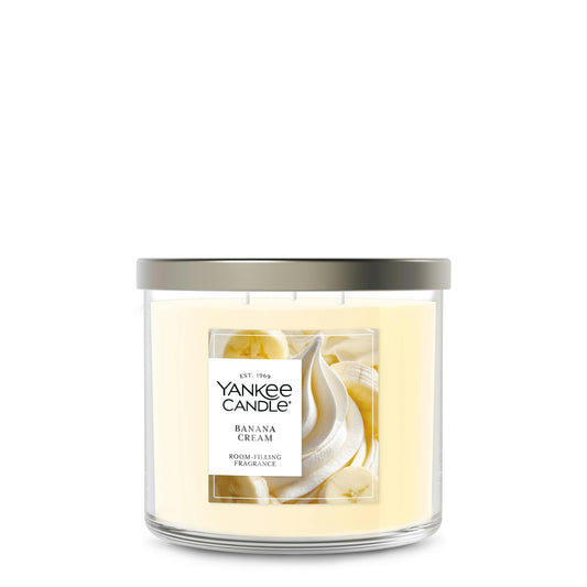 Banana Cream (S4Y4D)