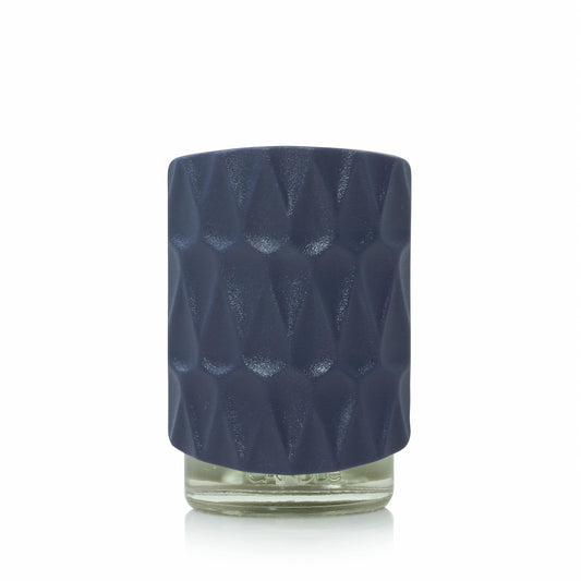 Organic Pattern Blue ScentPlug® Diffuser (S4NFS)