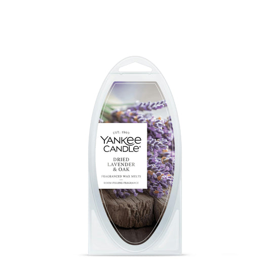 Dried Lavender & Oak (S4GTH)