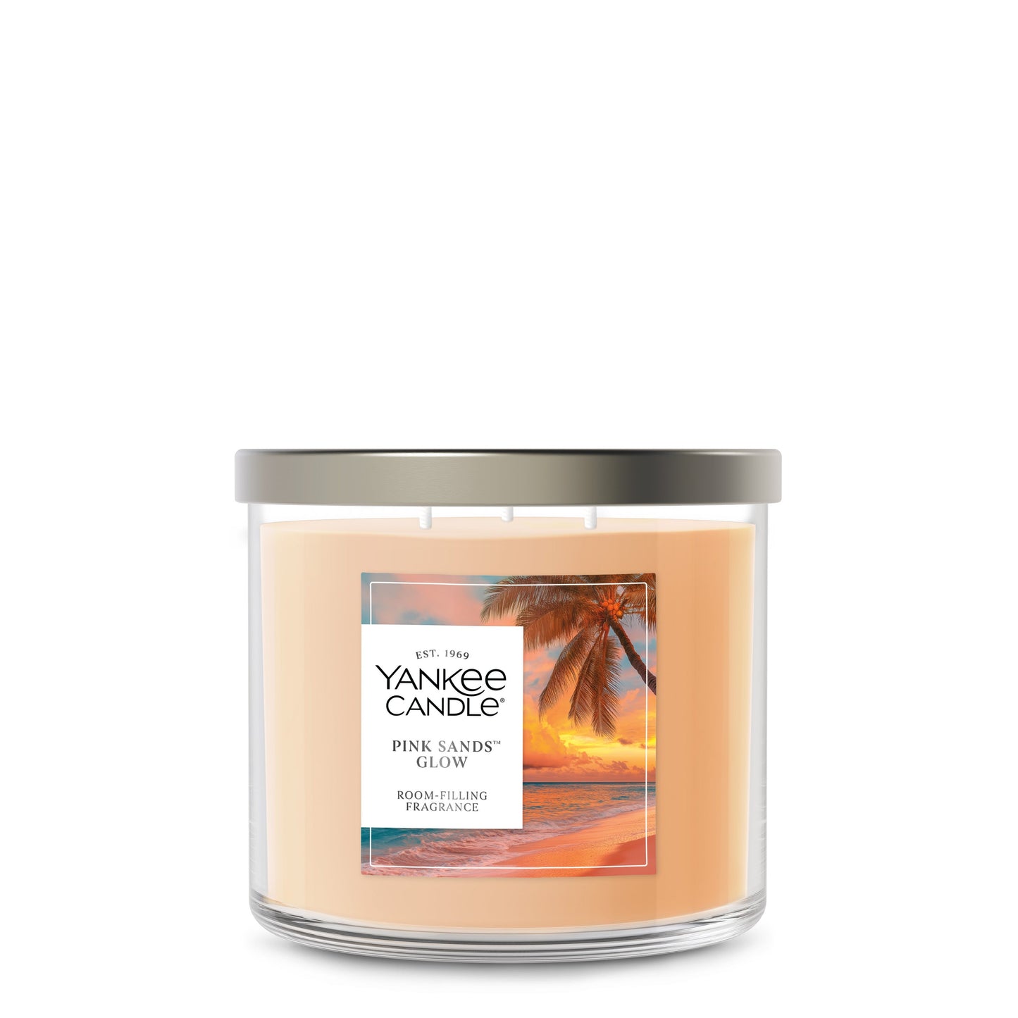 Pink Sands™ Glow Studio 1-0075