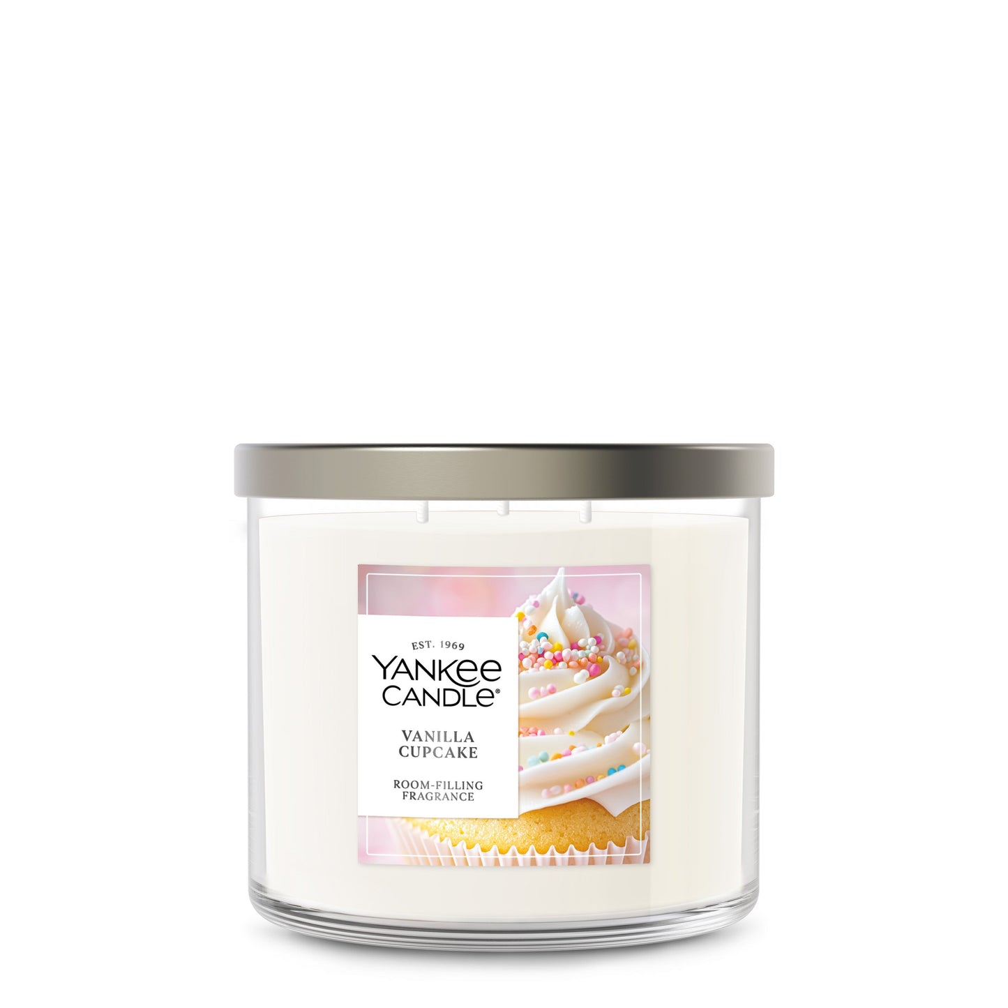 Vanilla Cupcake Blend 1-0549
