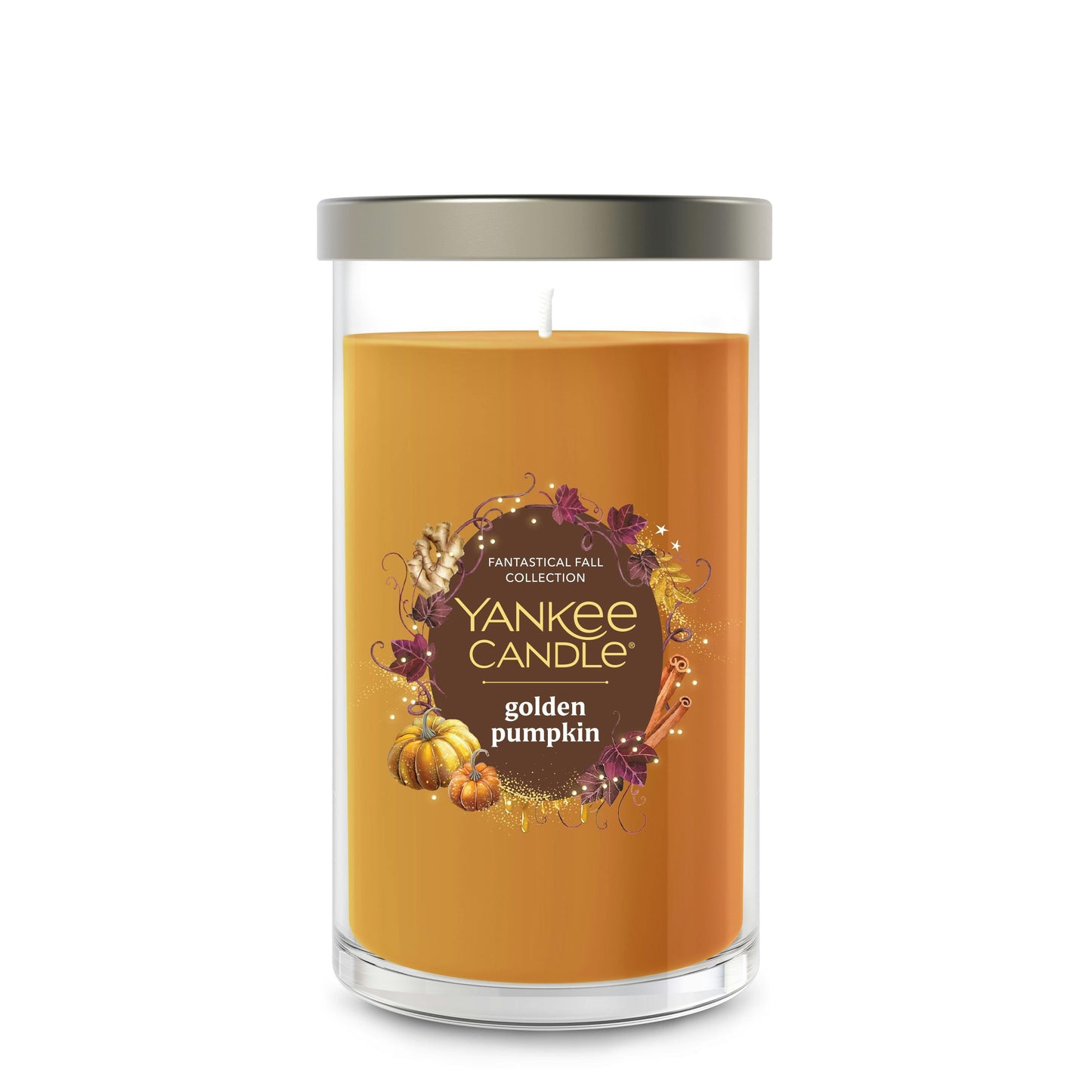 Golden Pumpkin (S459E)