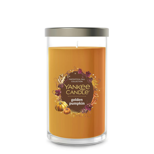 Golden Pumpkin (S459E)