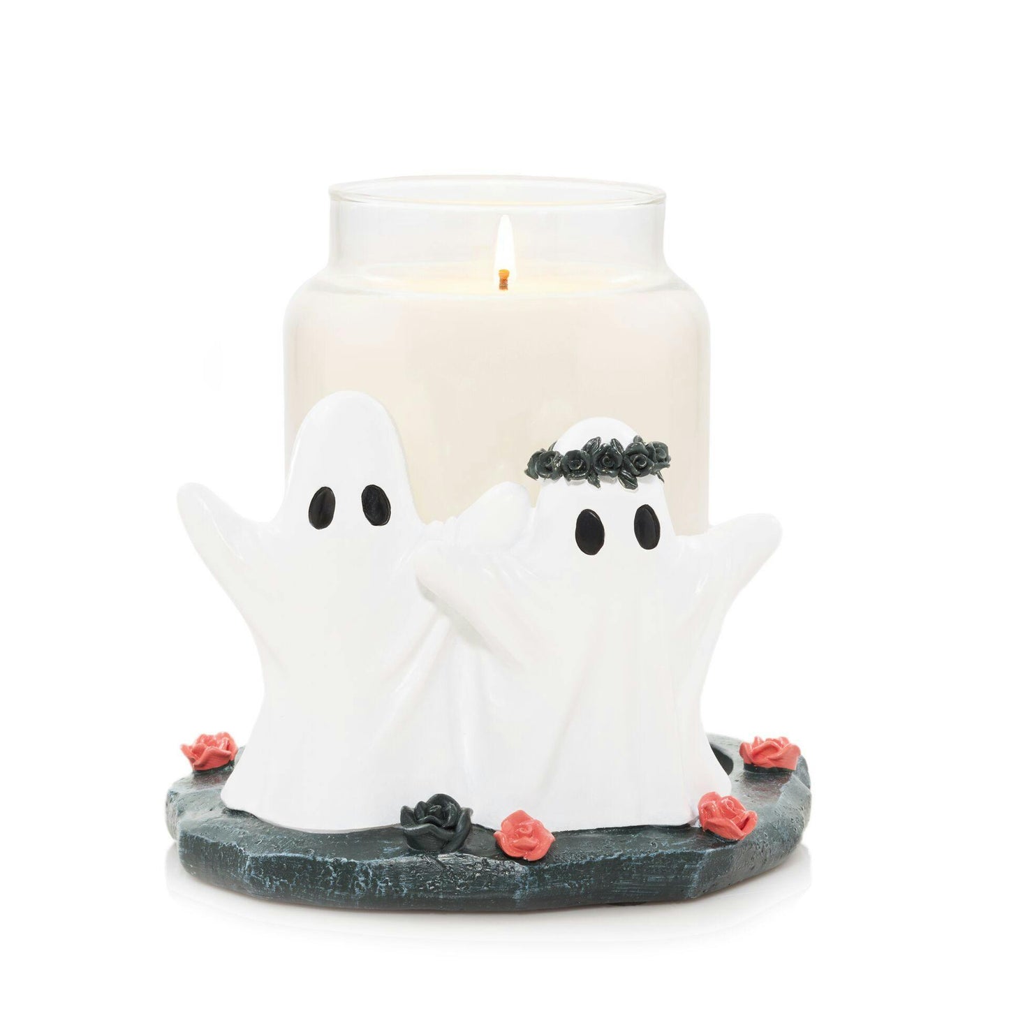 Halloween Ghosts Resin Holder (S4B3Z)
