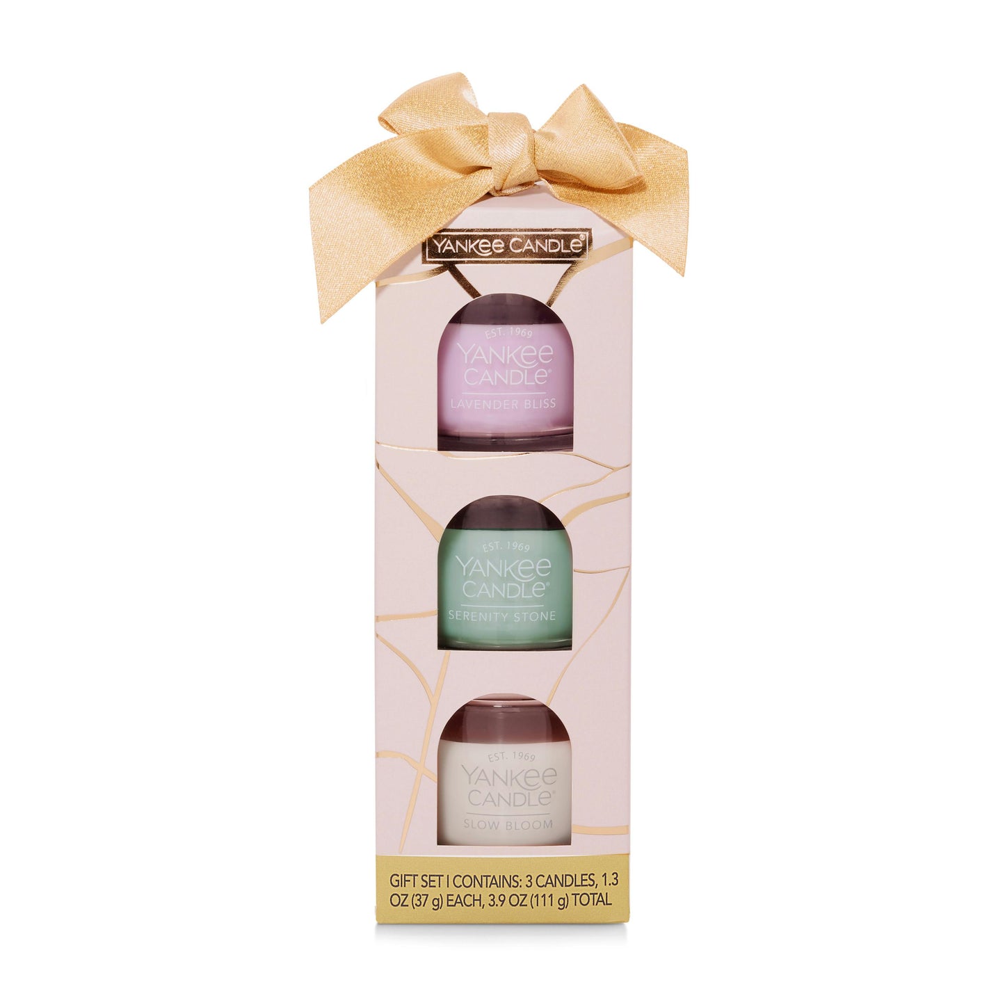 Little Luxuries Minis Gift Set (S4BXX)