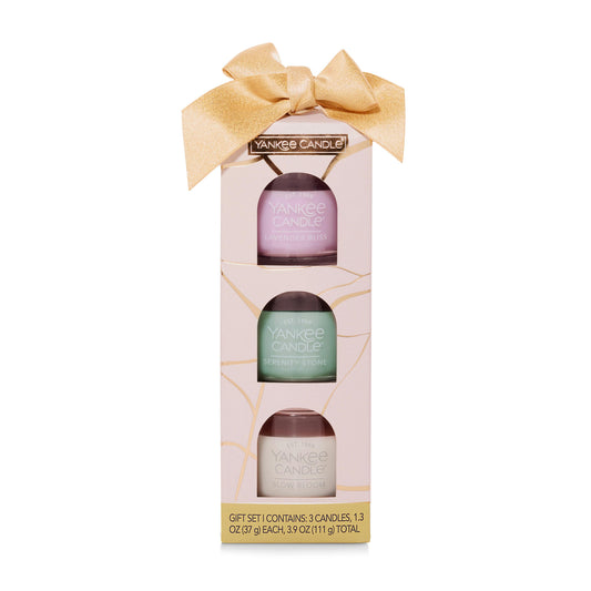 Little Luxuries Minis Gift Set (S4BXX)