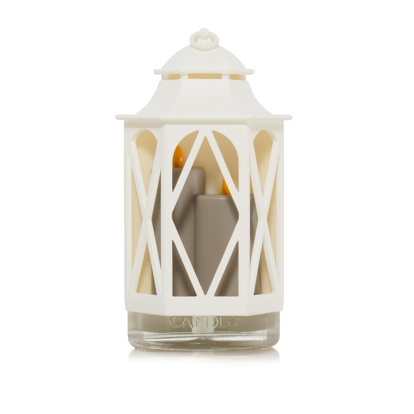 Spring Lantern ScentPlug® Diffuser w/ Light (S48TY)