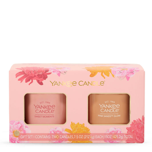 Pink Peony Mother’s Day Gift Set (S4UQV)